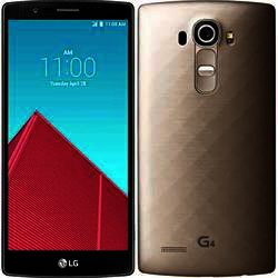 LG Electronics G4 SIM Free Android 32GB - Gold